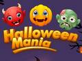 Spel Halloween Mania