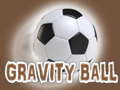 Spel Gravity Ball 