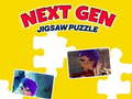 Spel Next Gen Jigsaw Puzzle
