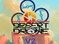 Spel Desert Drone
