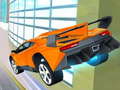 Spel Drive The Car Simulation 3D