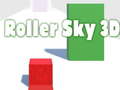 Spel Roller Sky 3D