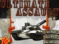 Spel Ultimate Assault