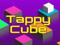 Spel Tappy Cube