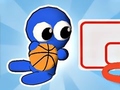 Spel Basket Battle