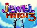 Spel Jewel Match 3