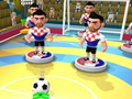 Spel Stick Soccer 3D