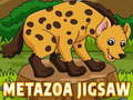 Spel Metazoa Jigsaw