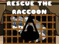 Spel Rescue The Raccoon