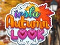 Spel Insta Autumn Fashion