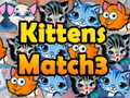 Spel Kittens Match3