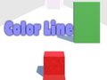 Spel Color Line 3D