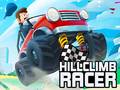 Spel Hillclimb Racer