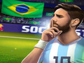 Spel FIFA World Cup 2021: Free Kick 