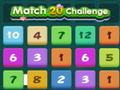 Spel Match 20 Challenge