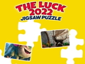 Spel the luck 2022 Jigsaw Puzzle
