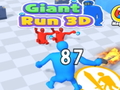 Spel Giant Run 3D