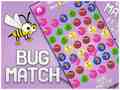 Spel Bug match