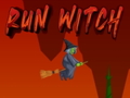 Spel Run Witch