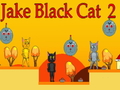 Spel Jake Black Cat 2