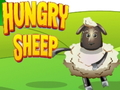 Spel Hungry Sheep