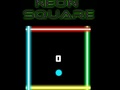 Spel Neon Square