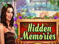 Spel Hidden Memories