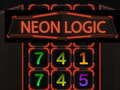 Spel Neon Logic