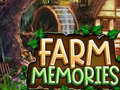 Spel Farm Memories