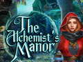 Spel The Alchemists Manor
