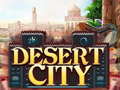 Spel Desert City