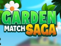 Spel Garden Match Saga