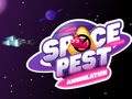 Spel Space Pest Annihilation