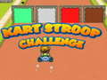 Spel Kart Stroop Challenge