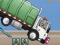 Spel Toy Story Truck