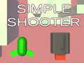Spel Simple shooter