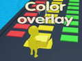 Spel Color overlay