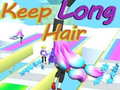 Spel Keep Long Hair