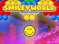 Spel Smileyworld Bubble Shooter