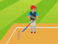 Spel Cricket 2D