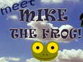 Spel Meet Make the Frog