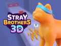 Spel Stray Brothers 3D