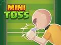 Spel Mini Toss