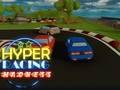 Spel Hyper Racing Madness