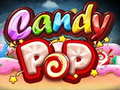 Spel Candy Pop 