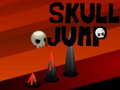 Spel Skull Jump
