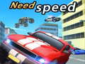Spel Need Speed