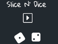 Spel Slice N' Dice