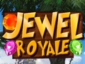 Spel Jewel Royale