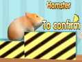 Spel Hamster To confirm
